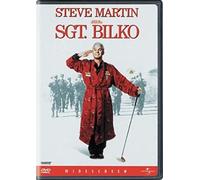Sgt. Bilko [Import USA Zone 1]