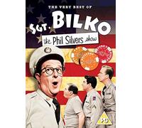 Sgt. Bilko - The Phil Silvers Show: The Very Best Of (2 DVD Set)