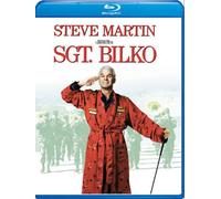SGT. Bilko [Blu-Ray]