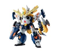 SGT. Frog Keroro Spirits Action Figure Tamama Robo UC 17 cm Bandai Tamashii