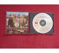 Sgt. Pepper?S Lonely Hearts Club Band