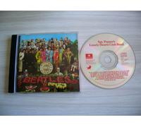 Sgt. Pepper's Lonely Heart Club Band (Usa)