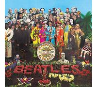 Sgt Pepper's Lonely Hearts Club Band (2009