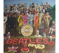 Sgt. Peppers Lonely Hearts Club Band