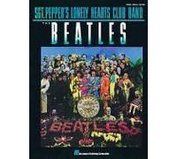 Sgt. Pepper's Lonely Hearts Club Band