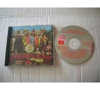 Sgt Pepper's Lonely Hearts Club Band