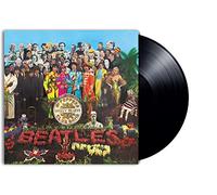 Sgt Pepper's Lonely Hearts Club Band