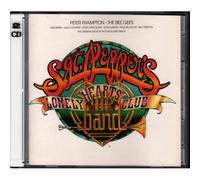 Various Artists – Sgt. Pepper's Lonely Hearts Club Band (Original Soundtrack) – CD