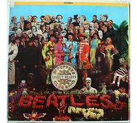 Sgt. Pepper's Lonely Hearts Club Band