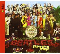 SGT. Pepper's Lonely Hearts Club Band-Collector's [Import]