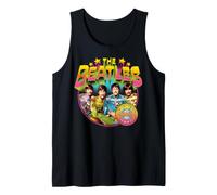 SGT. Peppers Lonely Hearts Club Band Débardeur