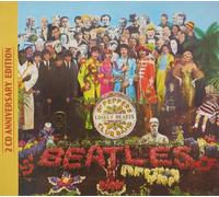 Sgt. Pepper's Lonely Hearts Club Band [Deluxe