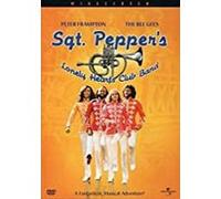 Sgt. Pepper's Lonely Hearts Club Band DVD E