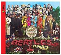 SGT Pepper's Lonely Hearts Club Band [Import]