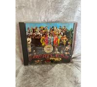 Sgt. Pepper's Lonely Hearts Club Band [Original Motion Picture Sound Track]