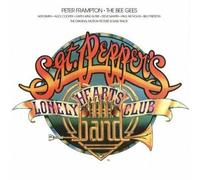 Sgt. Pepper's Lonely Hearts Club Band [Original Motion Picture Sound Track] NEUF