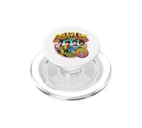 SGT. Peppers Lonely Hearts Club Band PopSockets PopGrip pour MagSafe