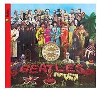 The Beatles – Sgt. Pepper's Lonely Hearts Club Band – Remasterisé (2009)