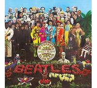 SGT Pepper's Lonely Hearts Club Band: Shm Super [Import]