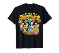 SGT. Peppers Lonely Hearts Club Band T-Shirt