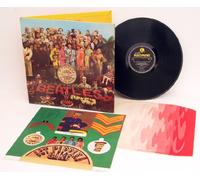 Sgt Peppers Lonely Hearts Club Band THE BEATLES