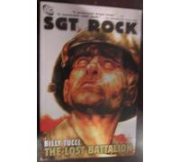 Sgt. Rock: The Lost Battalion