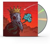 Sgt. Splendor - Death Of The Hoochie Koo [Compact Discs]