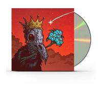 Sgt. Splendor - Death Of The Hoochie Koo [Compact Discs]
