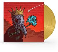 Sgt. Splendor - Death of The Hoochie Koo [Vinyl]