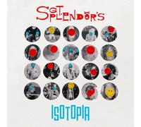 Sgt. Splendor - Isotopia