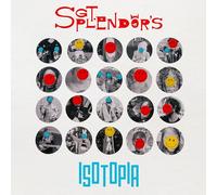 Sgt. Splendor - Isotopia