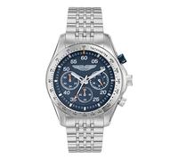 Aston Martin Montre-bracelet MTRS1F503 Hommes Quartz AML THRILL