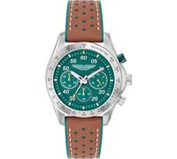 Aston Martin Montre Aml Thrill SGT W Chronographe Quartz Unisexe MTRS1F501