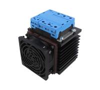 SGT8698504 Relais: Semi-conducteur 64A USchalt: 24-520VAC 3 phases -40-85°C C...