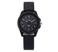 Sgw100b-3v Montre à quartz analogique pour homme avec boîtier en alliage et cadran numérique Style décontracté, BU., taille unique