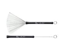 SGWB BALAI ACIER STEVE GADD VIC FIRTH