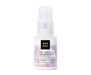 SGX NYC Dry Touch Shampuff - Volumizing Dry Shampoo Powder That Absorbs Excess Oil - Non Aerosol Dry Shampoo - Fresh and Bouncy Hair - 56 g
