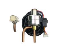 SGYEPOCFQ air refrigeration expansion valve, Détendeur de climatisation électronique DPF1.6C-2.4C, détendeur de climatisation à fréquence variable,for Air Conditioning Electronic(1.3C)