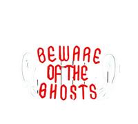 SGYEPOCFQ Halloween Decorations, Enseigne Lumineuse LED Halloween en Forme de Citrouille, éclairage USB, décoration de fête, décoration Murale effrayante, Cadeau(A2 25X42CM)