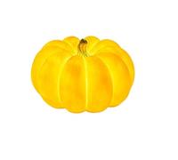 SGYEPOCFQ Halloween Decorations, Lampes solaires d'extérieur for décoration de Jardin, éclairage LED Citrouille(42cm,110-240V)