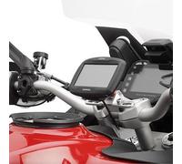 Sgz39sm Support Universel X Navigateurs Garmin Zumo 390 Lm Et 590 Lm