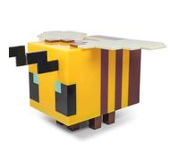 SGZIOO Lampe en forme d'abeille, lampe en forme d'abeille, lampe cube 3D pour idée cadeau, lampe de table, chambre à coucher, jouet décoratif