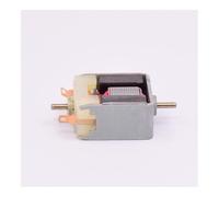 SH-030SA-08240 Dual Shaft electronic starter DC 6V 9V 12V 22000RPM High Speed 030 electronic starter Engine ICXLPMC