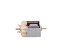 SH-030SA-08240 electronic starter Dual Shaft DC 3V 6V 9V 12V 22000RPM High Speed 030 Engine for Toy Slot Car