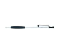 [SH-1000ZS3] TOMBOW Porte-mine ZOOM 707 Diam 0,5 mm blanc/noir
