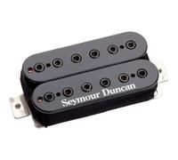SH-10N - Full Shred Manche Noir