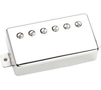 Seymour Duncan SH-2N-N Humbucker Jazz Model Micro pour Guitare Electrique Argenté