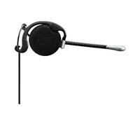 Sennheiser SH 335 - Micro-casque - convertible - filaire