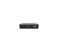 SH-5 Terrestre Full HD Noir