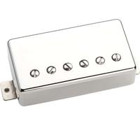 Seymour Duncan Humbucker SH-55B-N Seth Lover Micro pour guitare électrique Argenté